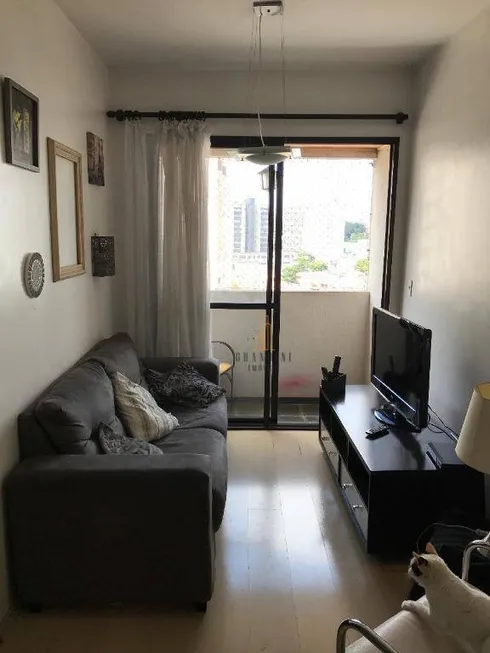 Foto 1 de Apartamento com 3 Quartos à venda, 68m² em Rudge Ramos, São Bernardo do Campo