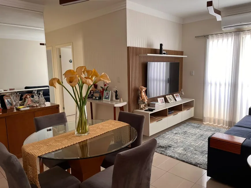 Foto 1 de Apartamento com 3 Quartos à venda, 90m² em Parque Campolim, Sorocaba