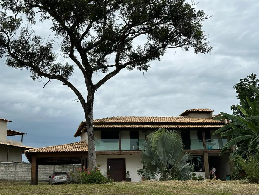 Foto 1 de Casa de Condomínio com 3 Quartos à venda, 810m² em Recanto da Serra, Esmeraldas