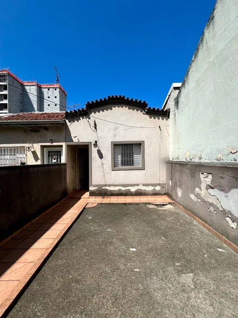 Foto 1 de Casa com 2 Quartos à venda, 84m² em Ipiranga, São Paulo