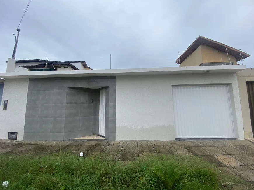 Foto 1 de Casa com 3 Quartos à venda, 300m² em Boa Vista, Vitória da Conquista
