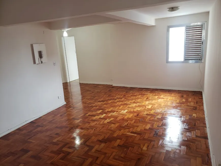 Foto 1 de Apartamento com 1 Quarto para alugar, 49m² em Paraíso, São Paulo