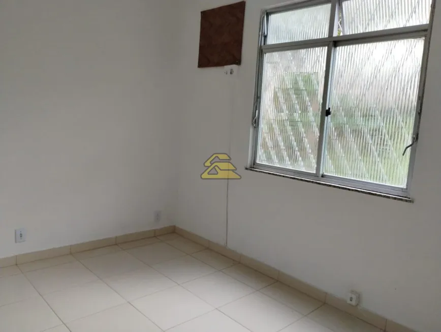 Foto 1 de Apartamento com 1 Quarto à venda, 36m² em Todos os Santos, Rio de Janeiro