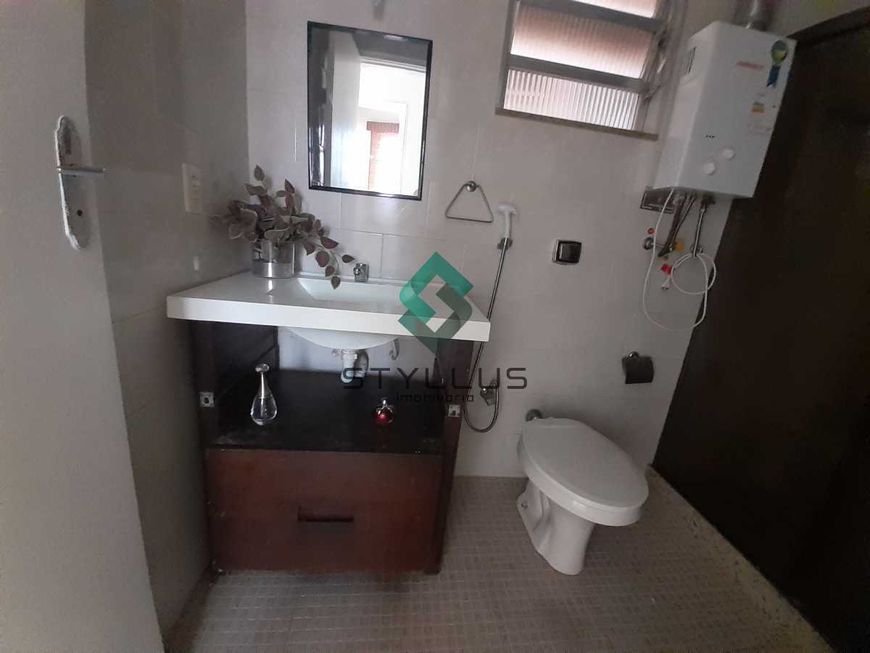 Apartamento 2 quartos à venda - Méier, Rio de Janeiro - RJ 1201641886