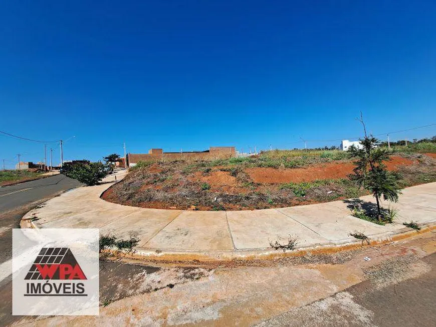 Foto 1 de Lote/Terreno à venda, 281m² em Reserva Centenaria, Santa Bárbara D'Oeste