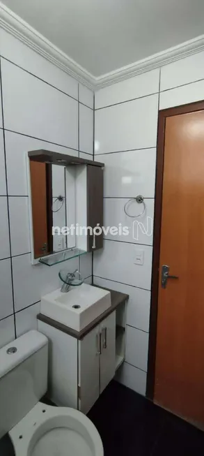 Foto 1 de Apartamento com 2 Quartos à venda, 50m² em Jardim Vitória, Belo Horizonte