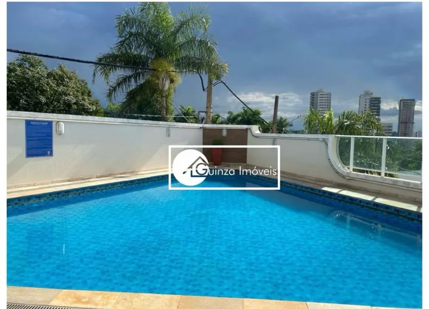 Foto 1 de Apartamento com 4 Quartos à venda, 136m² em Vigilato Pereira, Uberlândia