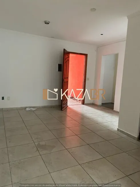 Foto 1 de Casa com 3 Quartos à venda, 124m² em Jardim Alvinopolis, Atibaia