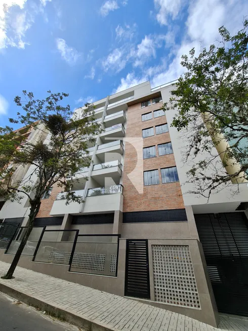 Foto 1 de Apartamento com 3 Quartos à venda, 95m² em Vale do Ipê, Juiz de Fora