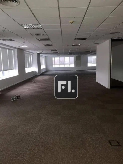 Foto 1 de Sala Comercial para alugar, 272m² em Brooklin, São Paulo