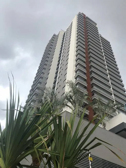 Foto 1 de Apartamento com 3 Quartos à venda, 100m² em Vila Gumercindo, São Paulo