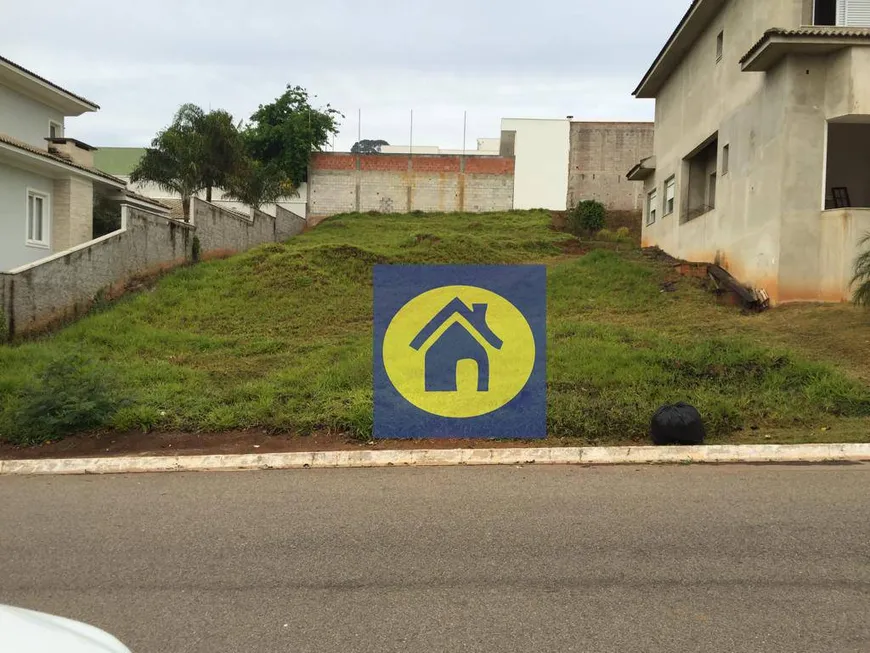 Foto 1 de Lote/Terreno à venda, 720m² em Terras de Sao Carlos, Jundiaí