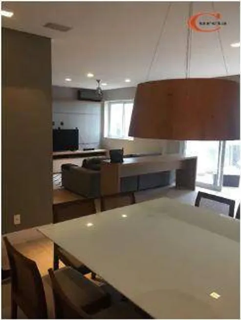 Foto 1 de Apartamento com 3 Quartos à venda, 169m² em Vila Nova Conceição, São Paulo