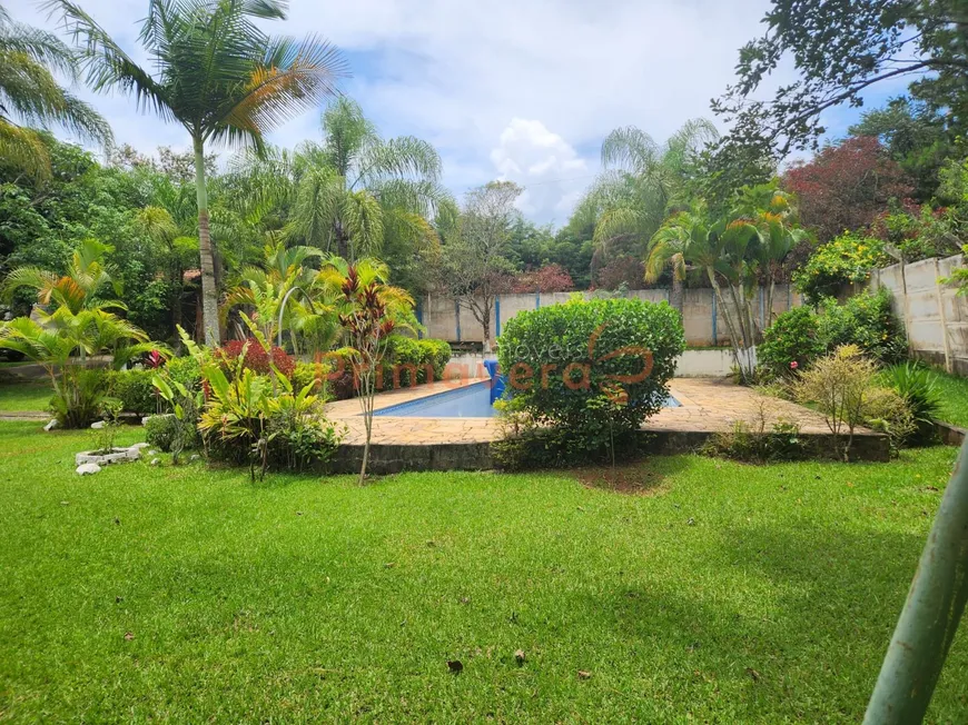 Foto 1 de Fazenda/Sítio com 4 Quartos à venda, 600m² em Estancia Sao Paulo, Campo Limpo Paulista