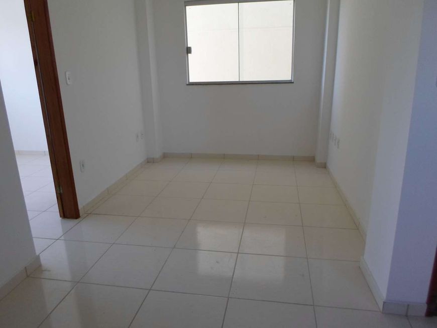 Apartamento 3 quartos à venda - São Caetano, São João Del Rei - MG