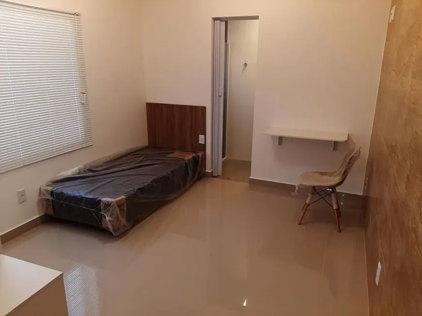 Foto 1 de Apartamento com 1 Quarto para alugar, 19m² em Jardim Esmeralda, São Paulo