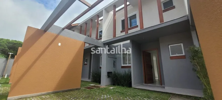 Foto 1 de Casa de Condomínio com 2 Quartos à venda, 78m² em Morro das Pedras, Florianópolis
