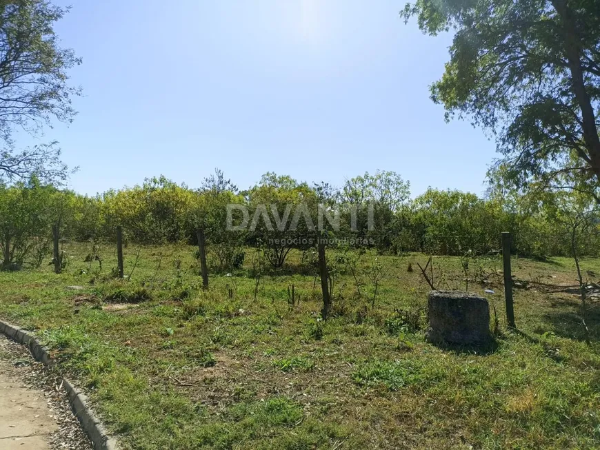 Foto 1 de Lote/Terreno à venda, 27042m² em Jardim Nossa Senhora de Lourdes, Campinas