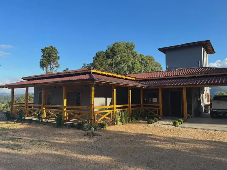 Foto 1 de Fazenda/Sítio à venda em Zona Rural, Urubici