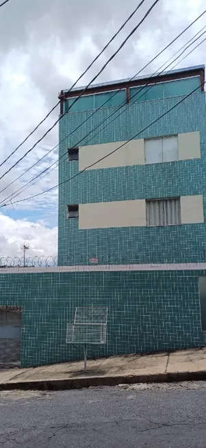 Foto 1 de Apartamento com 3 Quartos à venda, 140m² em Nova Vista, Belo Horizonte