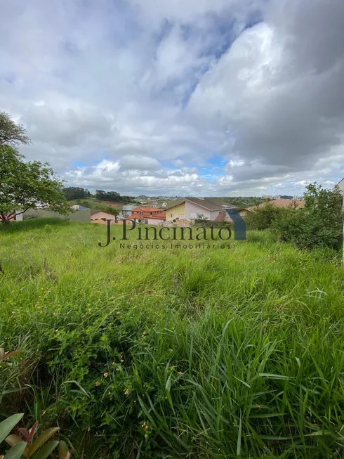 Foto 1 de Lote/Terreno à venda, 400m² em Jardim Paulista II, Jundiaí