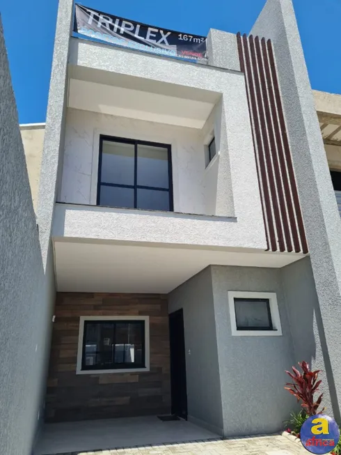 Foto 1 de Casa com 3 Quartos à venda, 167m² em Morretes, Itapema