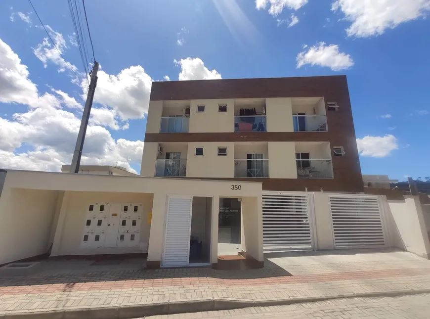 Foto 1 de Apartamento com 1 Quarto à venda, 34m² em Santa Terezinha, Brusque