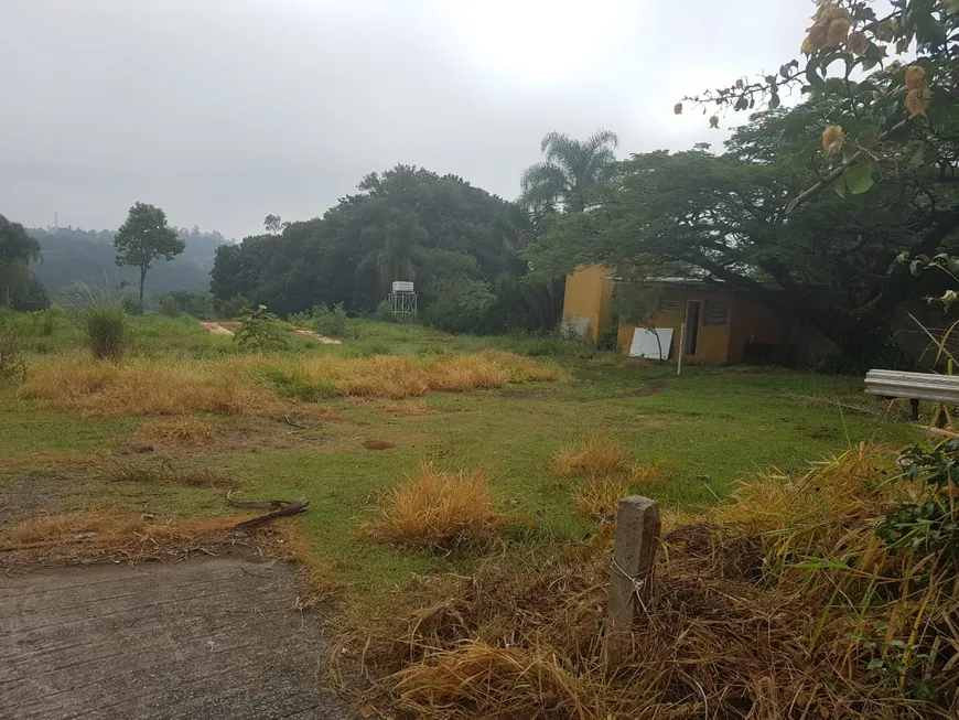 Foto 1 de Lote/Terreno à venda, 37000m² em Dois Córregos, Valinhos