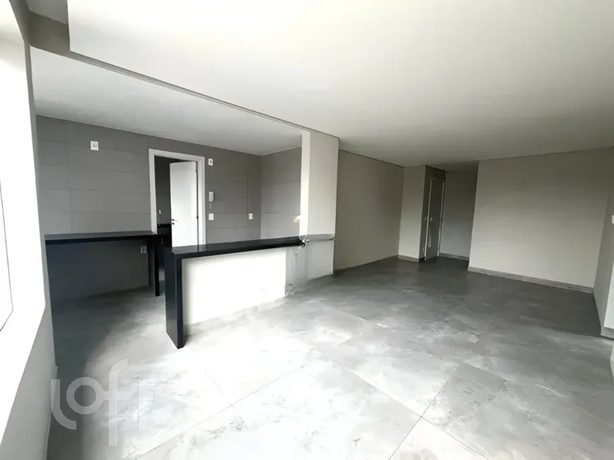 Foto 1 de Apartamento com 3 Quartos à venda, 91m² em Lourdes, Belo Horizonte