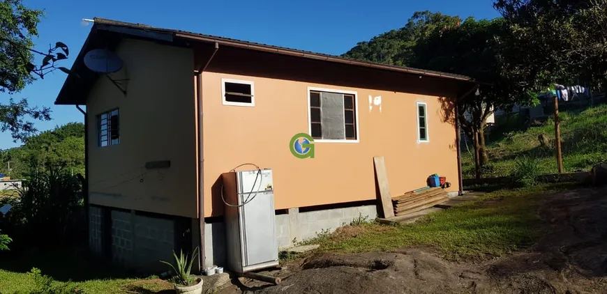 Foto 1 de Casa com 2 Quartos à venda, 120m² em , Paulo Lopes