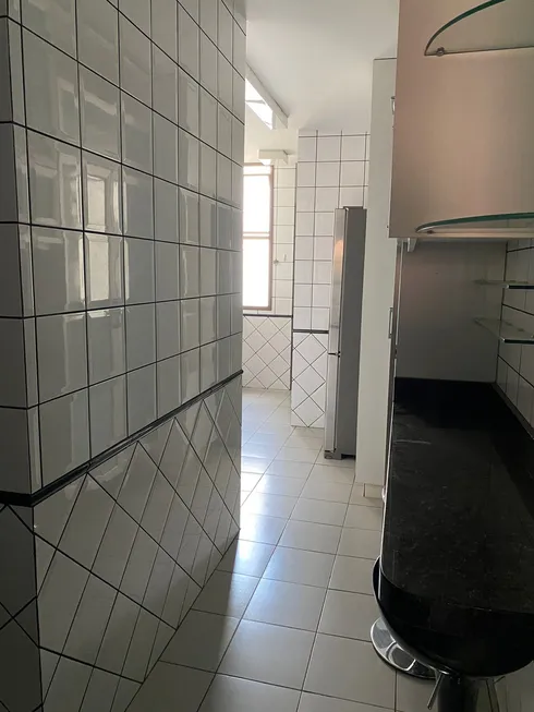 Foto 1 de Apartamento com 3 Quartos à venda, 119m² em Setor Bueno, Goiânia