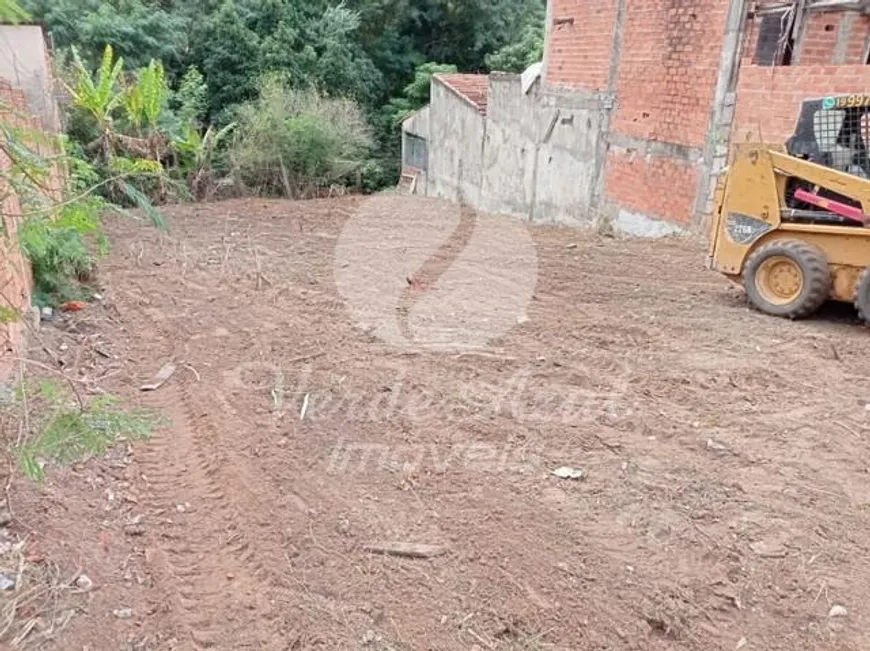 Foto 1 de Lote/Terreno à venda, 250m² em Jardim Novo Maracanã, Campinas