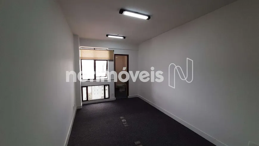 Foto 1 de Sala Comercial para alugar, 35m² em Lourdes, Belo Horizonte