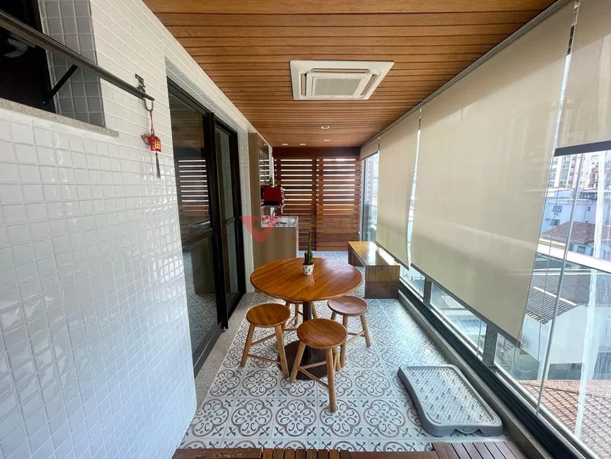 Foto 1 de Apartamento com 3 Quartos à venda, 119m² em Botafogo, Rio de Janeiro