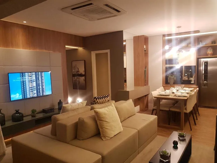 Foto 1 de Apartamento com 2 Quartos à venda, 85m² em Vila Diva, São Paulo