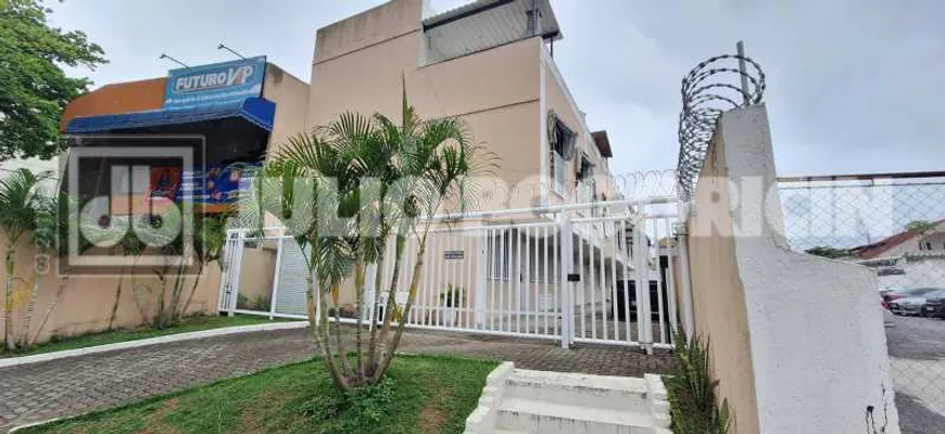 Foto 1 de Casa de Condomínio com 4 Quartos à venda, 145m² em Méier, Rio de Janeiro