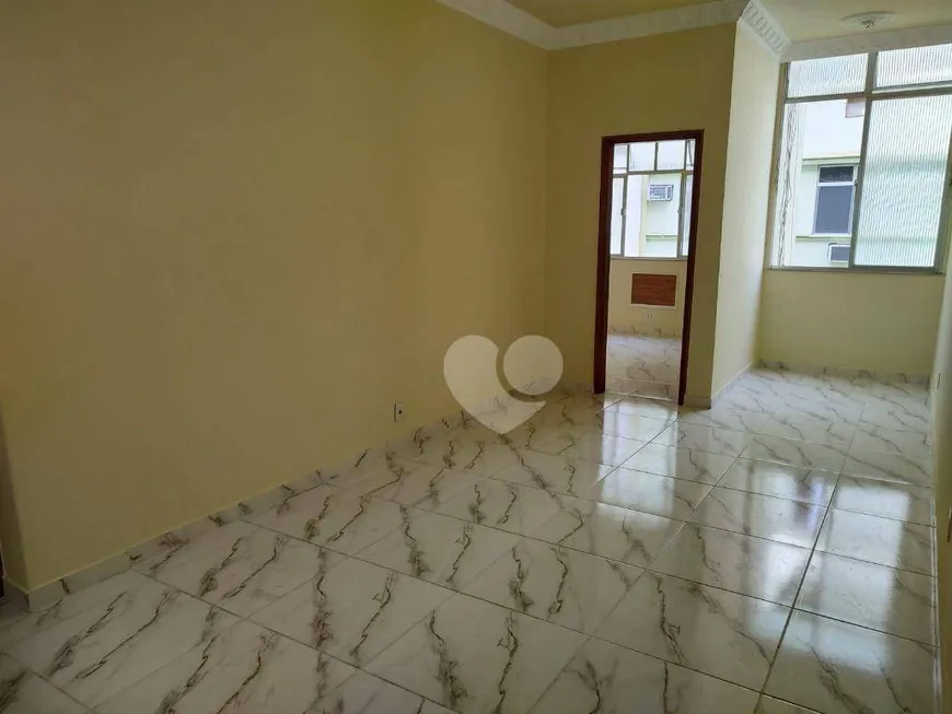 Foto 1 de Apartamento com 2 Quartos à venda, 79m² em Méier, Rio de Janeiro