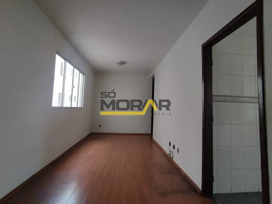 Foto 1 de Apartamento com 3 Quartos à venda, 85m² em Silveira, Belo Horizonte