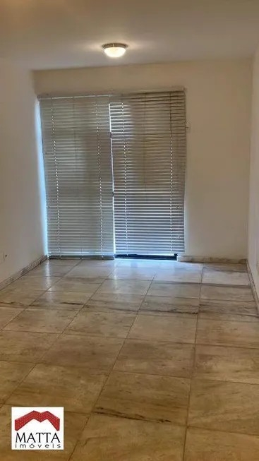 Foto 1 de Sala Comercial para alugar, 22m² em Funcionários, Belo Horizonte