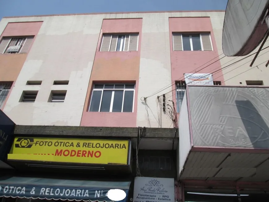 Foto 1 de Apartamento com 2 Quartos para alugar, 96m² em Taboão, São Bernardo do Campo