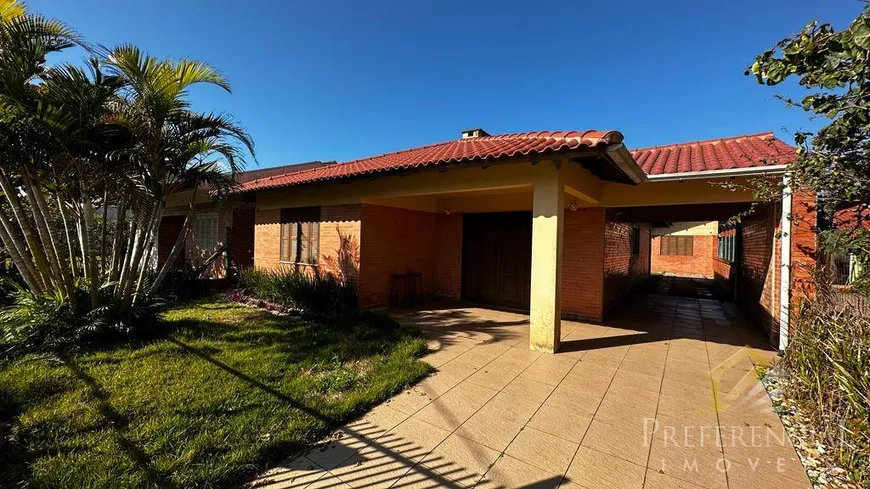 Foto 1 de Casa com 4 Quartos à venda, 163m² em Rainha Do Mar, Xangri-lá