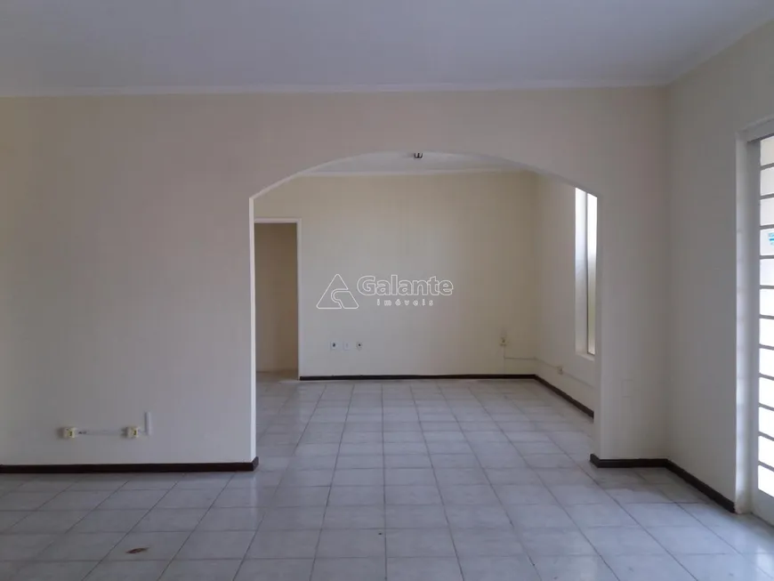 Foto 1 de Imóvel Comercial com 6 Quartos para alugar, 145m² em Jardim Conceição, Campinas