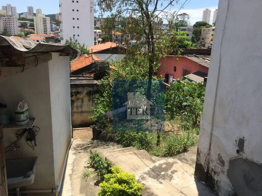 Foto 1 de Lote/Terreno à venda, 500m² em Parque Mandaqui, São Paulo