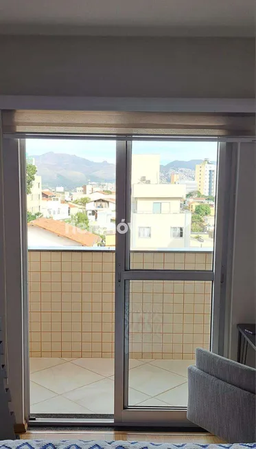 Foto 1 de Apartamento com 3 Quartos à venda, 94m² em Santa Inês, Belo Horizonte