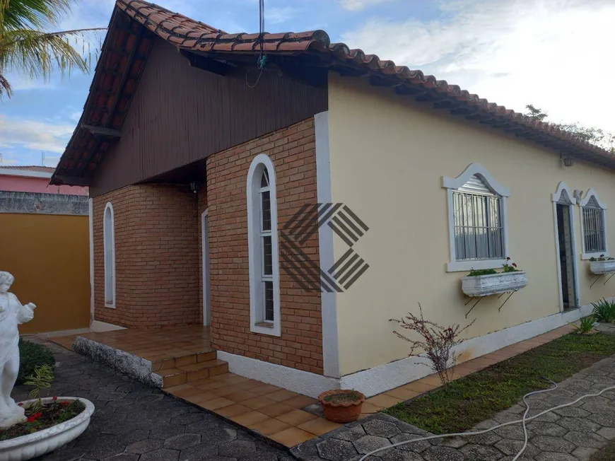 Foto 1 de Casa com 3 Quartos à venda, 200m² em Vila Colorau, Sorocaba