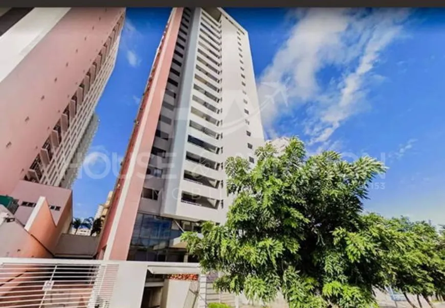 Foto 1 de Apartamento com 3 Quartos à venda, 78m² em Vila Maria José, Goiânia