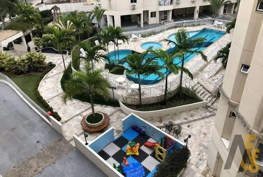 Foto 1 de Apartamento com 2 Quartos à venda, 55m² em Taquara, Rio de Janeiro