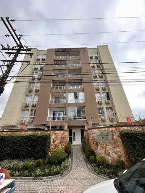 Foto 1 de Apartamento com 3 Quartos à venda, 97m² em América, Joinville