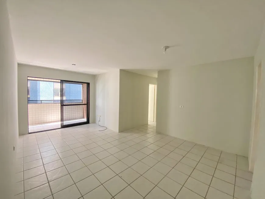 Foto 1 de Apartamento com 3 Quartos à venda, 100m² em Candeias, Jaboatão dos Guararapes