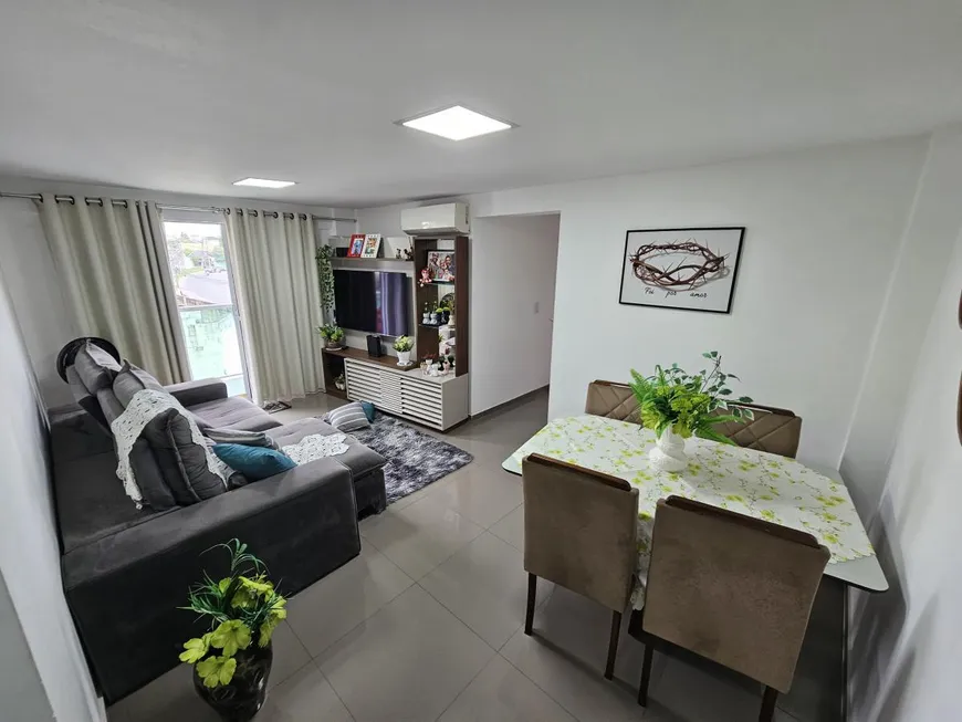 Foto 1 de Apartamento com 2 Quartos à venda, 98m² em da Luz, Nova Iguaçu